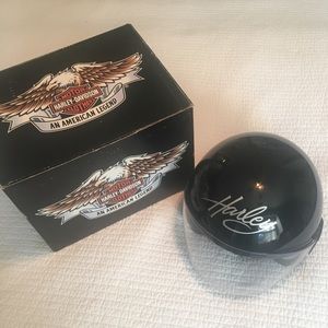 🏍 Harley Davidson Women’s Motorcycle Helmet